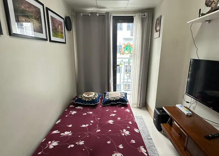 Aparthotel Gateway Mall Of Shore 3 *