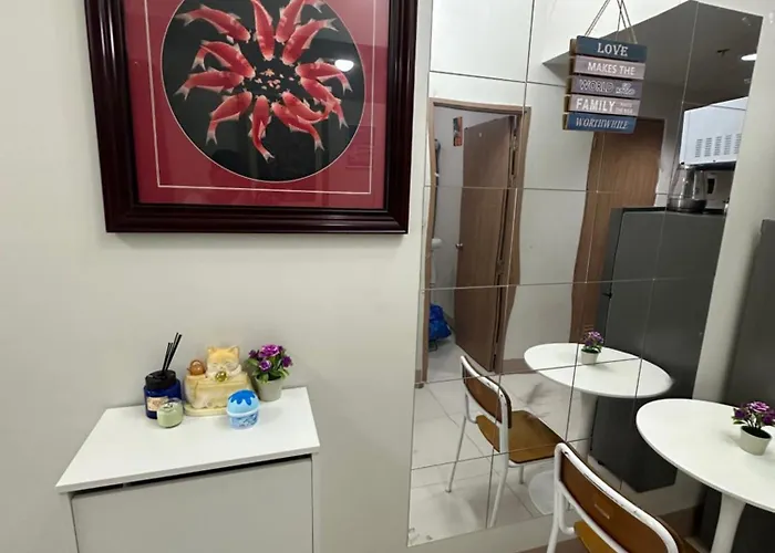 Aparthotel Gateway Mall Of Shore 3 *
