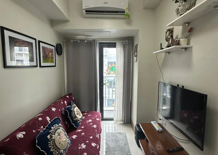 Aparthotel Gateway Mall Of Shore 3 *