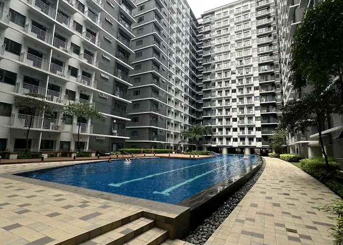 Aparthotel Gateway Mall Of Shore 3 *