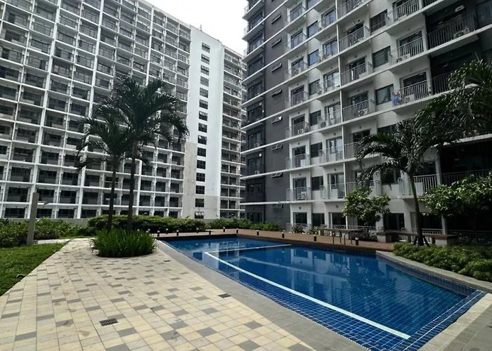 Aparthotel Gateway Mall Of Shore 3